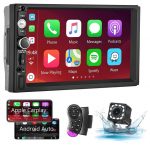 Best Car Audio Receiver For Android