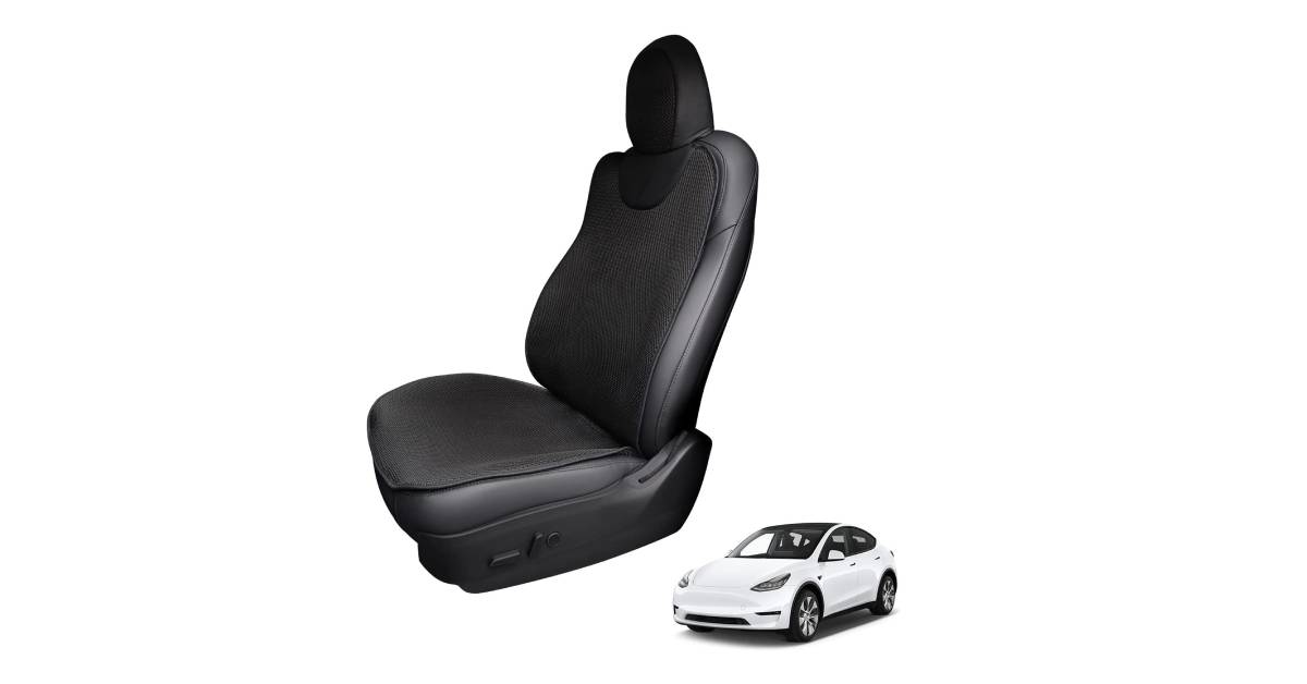 Best Car Seats For Tesla Model
