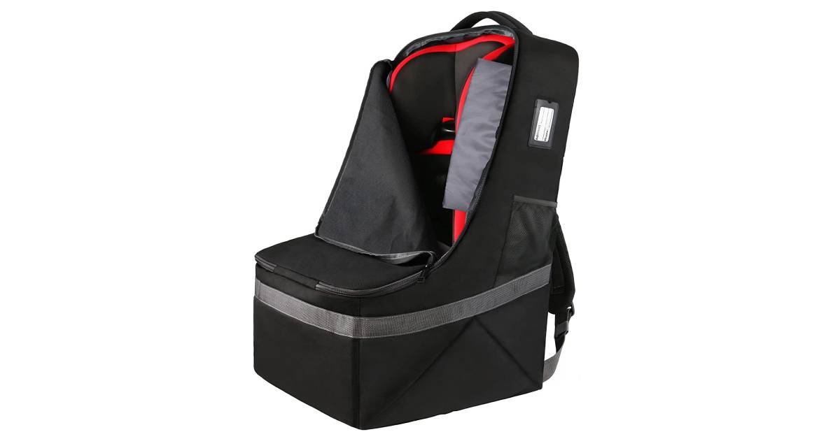 Best Convertible Car Seats For Travel