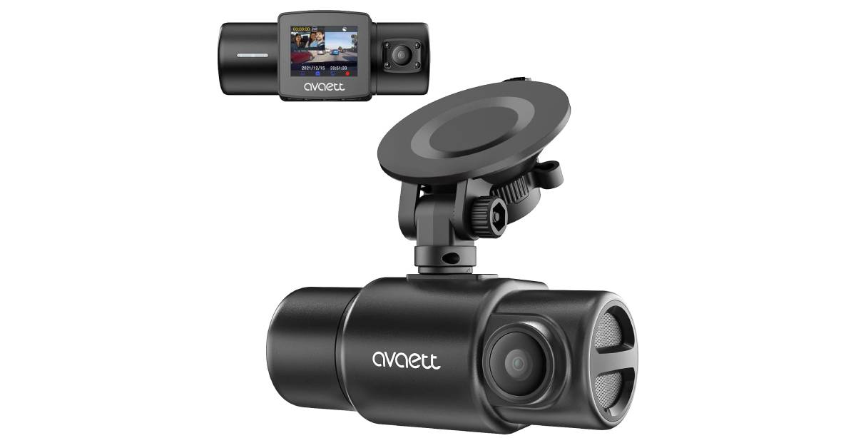 Best Dash Cam With Remote Viewing