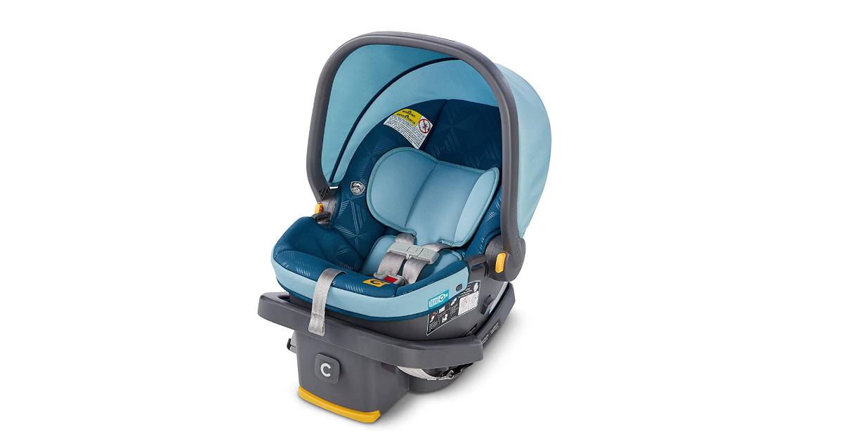 Best Infant Car Seats For Triplets