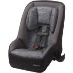 Best Rear Facing Car Seat For Small Cars