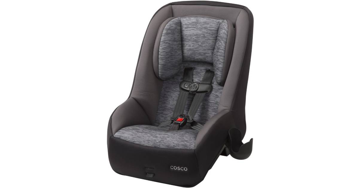 Best Rear Facing Car Seat For Small Cars