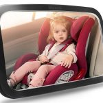Best Rear Facing Car Seat Mirrors