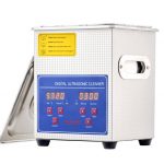 Best Ultrasonic Cleaner For Car Parts