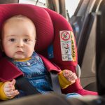 Travel Car Seat For 2 Year Old