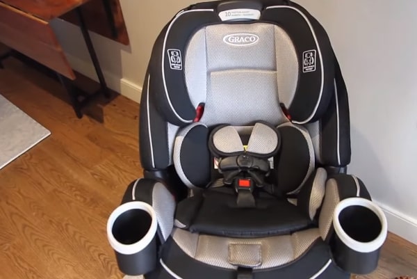 best graco infant car seat