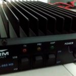 best linear amplifier for cb radio
