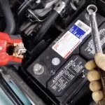 best wrench for car battery